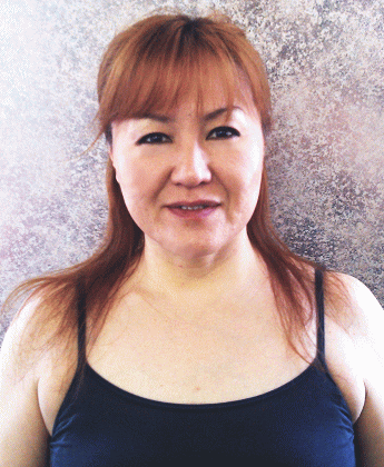 Emiko Kasai